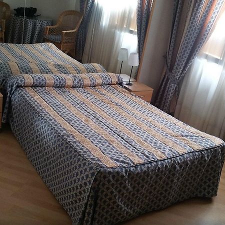 Apartments Europa Barcelona Ngoại thất bức ảnh