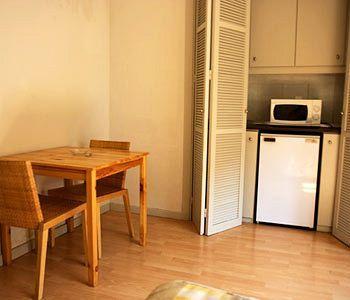 Apartments Europa Barcelona Ngoại thất bức ảnh