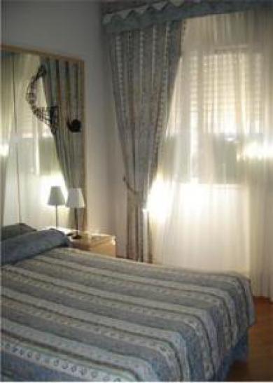 Apartments Europa Barcelona Ngoại thất bức ảnh