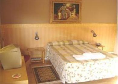 Apartments Europa Barcelona Ngoại thất bức ảnh